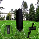 thumbnail of Verkaufszelt 3x6m - mit 3 Wänden - Weiß