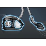 thumbnail of Siemens Bodenstaubsauger VSP3AAAA desert sun<br/>Schallleistungspegel=77 dB