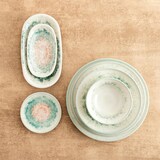 thumbnail of Bidasoa Kai Hydrozero Prato Fundo Porcelana 23Cm