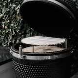 thumbnail of Patton RVS Grillverhoger voor 21" large kamado