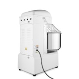 thumbnail of Pétrin à spirale / pétrin à pâte - 50 L - 32 kg de pâte - 2 vitesses | Maxima - 09361050