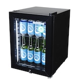 thumbnail of Gastro-Cool - Minikoelkast - Zwart - KW25 - 247101