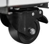 thumbnail of vaiotec TOPLINE Getränkekühlschrank 2 Türen / 870 Liter "weiß", 1090 x 742 mm