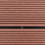 thumbnail of Helloshop26 - Receveur de douche extérieur WPC Inox 80x62 cm marron 02_0001980