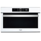 thumbnail of Micro-ondas AMW730/WH (encastre) WHIRLPOOL