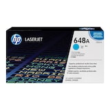thumbnail of Láser/copiadora HEWLETT PACKARD CE261A HP CLJ CP4525 TONER CYAN