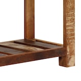 thumbnail of Helloshop26 - Buffet Sideboard Schrank Konsolentisch Aufbewahrungsmöbel 120 cm Massivholz aus Altholz 4402172