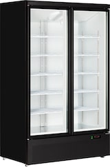 thumbnail of Glas-Kühlschrank Atom Maxi C2DB