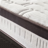thumbnail of Matelas Supreme 150x190 cm à mémoire de forme, 27 cm Épaisseur