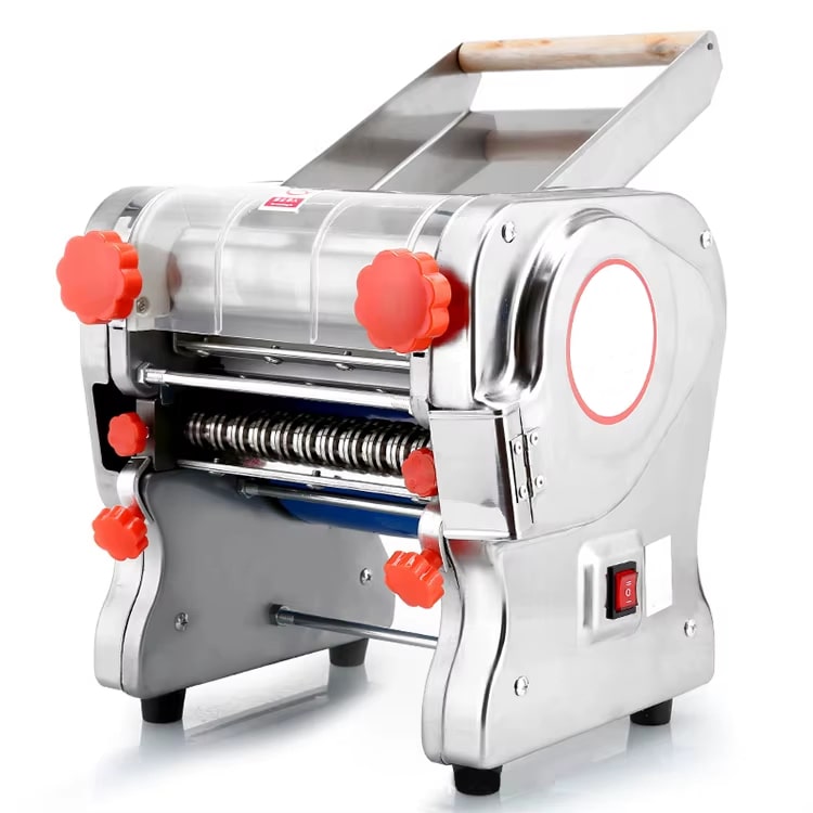 Elektrische Maschine für frische Pasta 24cm breit
