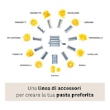 thumbnail of Marcato accessorio Trenette, 150 macchina pasta Atlas