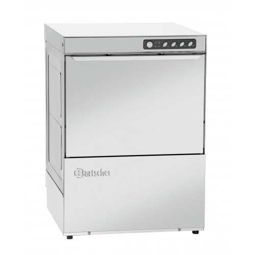 US C500 LPR vaatwasser