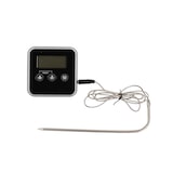thumbnail of Menastyl - Thermomètre de cuisson oriane à sonde électronique carré