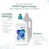 thumbnail of HAKA Hygienereiniger 750ml Reinigungsmittel Allzweckreiniger Reiniger Bad Küche