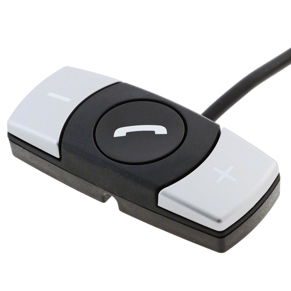 Bury CC 9048 Bluetooth-Freisprecheinrichtung