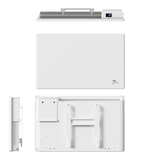 thumbnail of Elektrischer Heizkörper Sanos Sannover 1500 W
