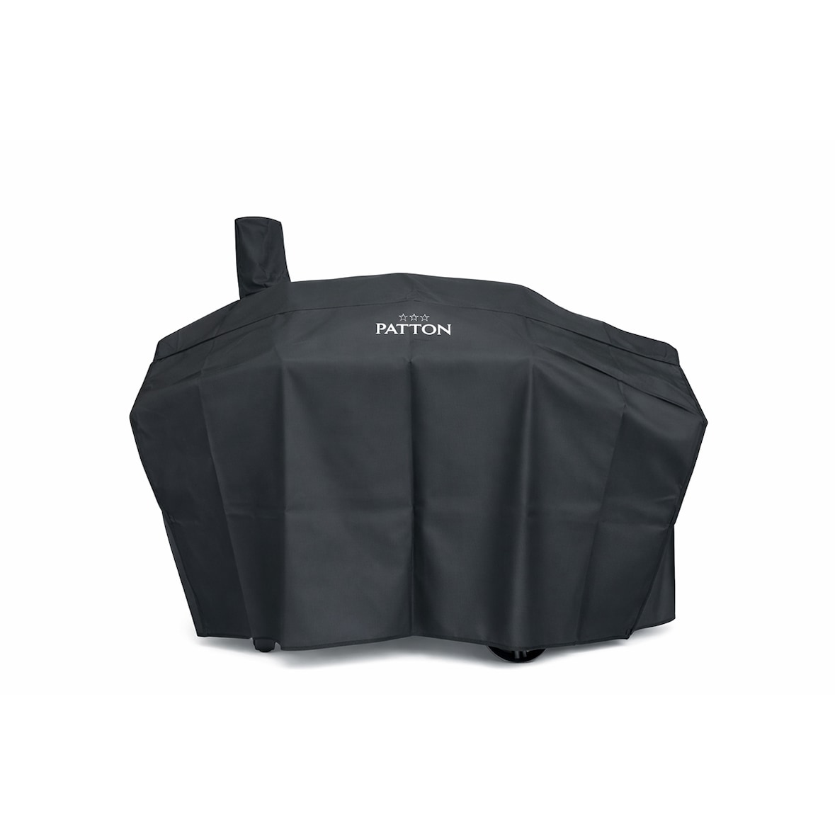 Patton Barbecue Beschermhoes voor Oklahoma Smoker