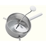 thumbnail of GEFU  Flotte Lotte Passiergerät "Flotte Lotte" mit Kunststoffgriff