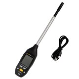 thumbnail of Thermisches Anemometer PCE-423N
