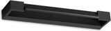 thumbnail of balance ap d45, schwarze innenwandleuchte, ideal lux