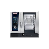 thumbnail of RATIONAL Elektro-Kombidämpfer 6 x GN 1/1 iCombi Pro