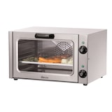 thumbnail of Four à Convection Universel 4 niveaux Bartscher A120880 - 230 V