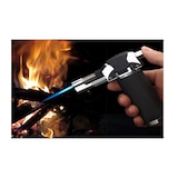 thumbnail of Flambierbrenner Bunsenbrenner Mini Gasbrenner SturmFlamme