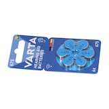 thumbnail of Bateria Zinco-Ar, 675, 1,4V Blister 6