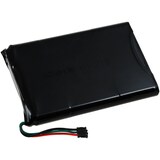 thumbnail of Akku für Navigation GPS Garmin nüvi 2597