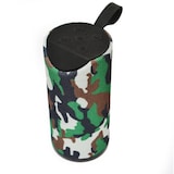 thumbnail of Lautsprecher Musikbox tragbare Bluetooth Soundbox Soundstation USB AUX SD Karte