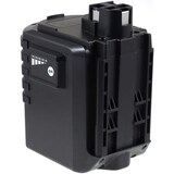 thumbnail of Akku für Würth master Bohrhammer ABH 20-SLS 3000mAh NiMH Flach (neuere Version)