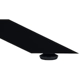 thumbnail of Jimmy Tafelpoten zwart/180x80x72 cm