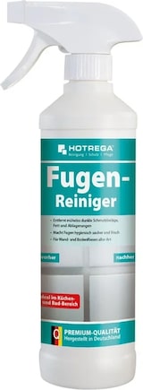 thumbnail of HOTREGA Fugen Reiniger 500 ml Sprühflasche
