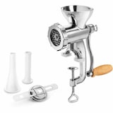 thumbnail of METALTEX Jack Vleesmolen "Jack" Alu Maat 5