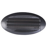 thumbnail of WellHome - Riscaldatore da parete con 3 tubi al quarzo 50x16,7x36,6cm