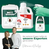 thumbnail of Anti Bettwanzen Spray - Bettwanzenspray: 2 x 500 ml