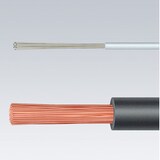 thumbnail of KNIPEX Automatische Abisolierzange 180 mm