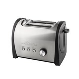 thumbnail of Küken broodrooster 2 sneetjes 800 W RVS