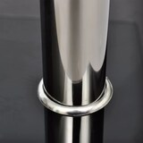 thumbnail of vidaXL Couchtisch mit Ablage Glas