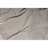 thumbnail of Phlox Hamamdoek 100x200 cm - 100% katoen - lichtgrijs