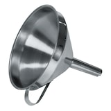 thumbnail of Embudo inox