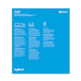 thumbnail of Logitech 980-001295 Logitech Z207 schwarz