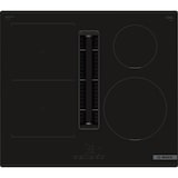 thumbnail of Bosch FullHouse Serie 4 PVS611B16E Kochfeld mit Dunstabzug (Induktion), 60 cm, Rahmenlos aufliegend