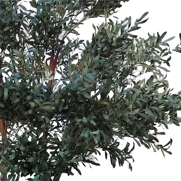 Knstlicher Olivenbaum 2,60 m | METRO