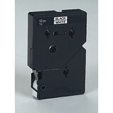 thumbnail of brother TC-Tape TC-201A Schriftbandkassette, Breite: 12mm