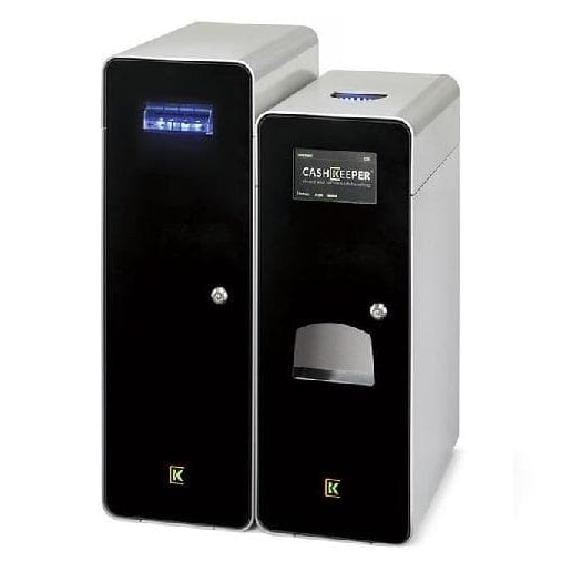 Cashkeeper Apolo Sigma - Cajón inteligente