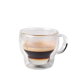 thumbnail of Viejo Valle - Taza Capuccino Borosilicato 23Cl.8.5X8Cm Ura Vidrio Caja De 24 Uds