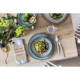 thumbnail of like. by Villeroy & Boch Lave beige Frühstücksteller / Kuchenteller 23-23,5cm