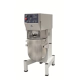 thumbnail of Mescolatrice planetaria 80 lt. Elettronica.