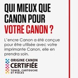 thumbnail of CANON Cartouche d'encre CL-546 Couleur Canon